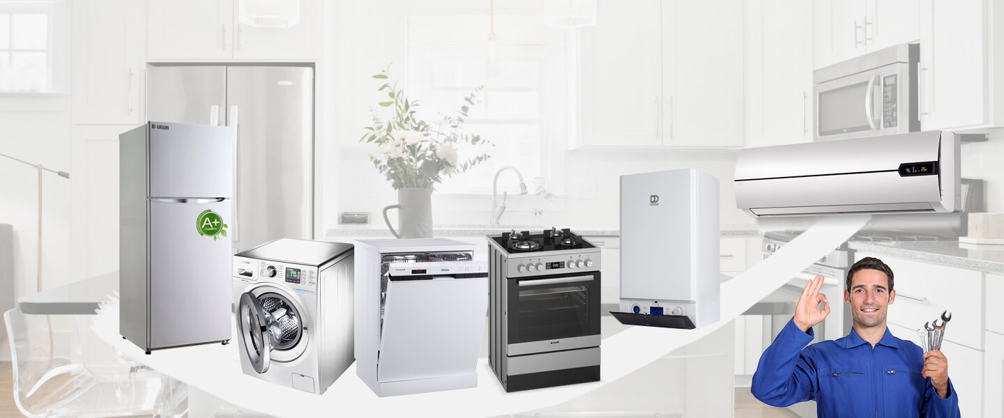 Akpınar Whirlpool Servisi